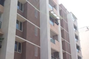 Naveen Towers